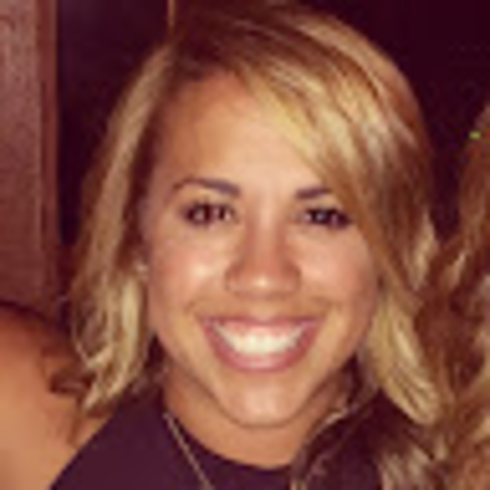 Meet your Posher, Alexis